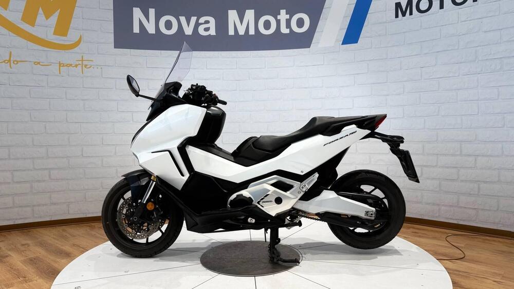 Honda Forza 750 DCT (2021 - 24)