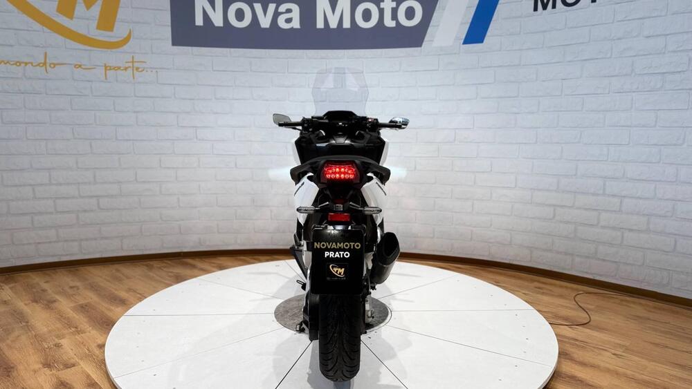 Honda Forza 750 DCT (2021 - 24) (4)