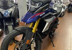 Bmw G 310 GS (2021 - 25) usata