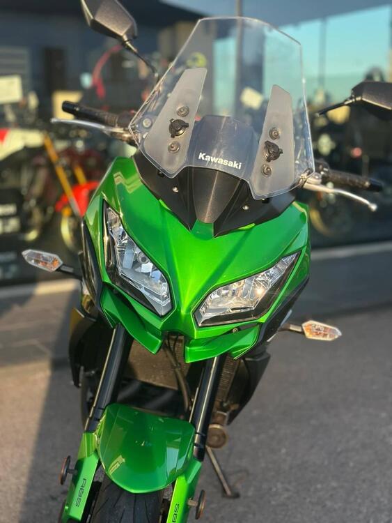 Kawasaki Versys 650 (2017 - 20) (3)