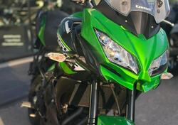 Kawasaki Versys 650 (2017 - 20) usata