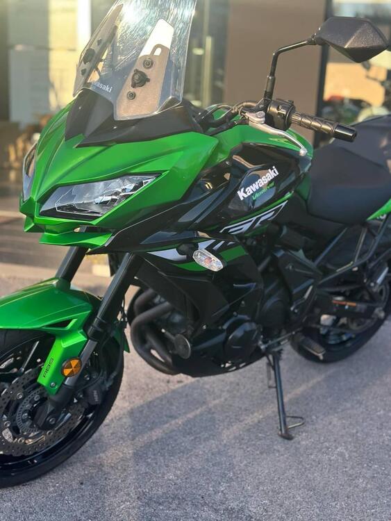 Kawasaki Versys 650 (2017 - 20) (5)