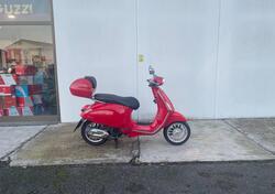 Vespa Sprint 125 3V ABS (2014 - 16) usata