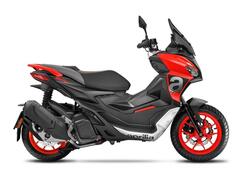 Aprilia SR GT 125 Sport ABS (2022 - 24) nuova