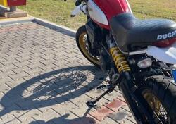 Ducati Scrambler 800 Desert Sled (2017 - 20) usata