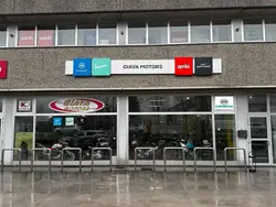 Giava Motors