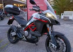 Ducati Multistrada 950 S (2021) usata