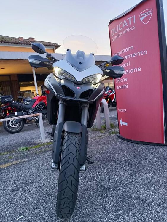 Ducati Multistrada 950 S (2021) (4)