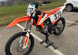 KTM 250 SX-F (2019) usata