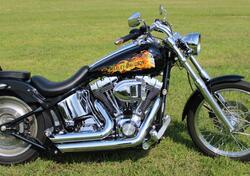 Harley-Davidson 1450 Deuce (2001 - 05) - FXSTDI usata