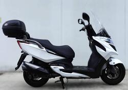 Kymco Downtown 350i ABS (2015 - 17) usata