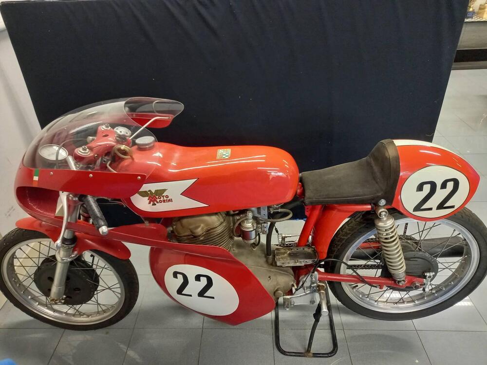 Morini 175 SETTEBELLO SPECIAL