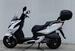 Kymco Downtown 350i ABS (2015 - 17) (7)