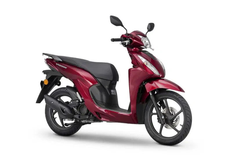 Honda Vision 110 Vision 110 (2025 - 26)