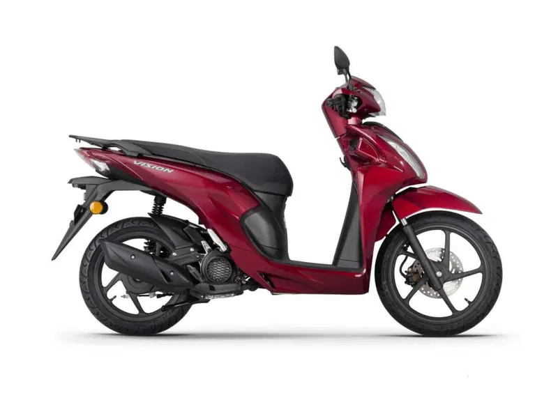 Honda Vision 110 Vision 110 (2025 - 26) (2)