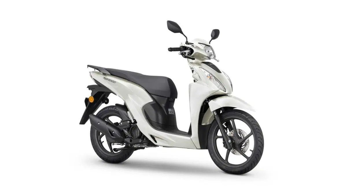 Honda Vision 110 Vision 110 (2025 - 26) (3)