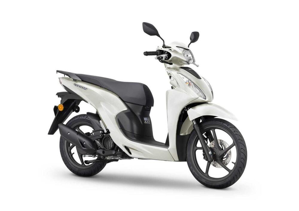 Honda Vision 110 (2025) (3)