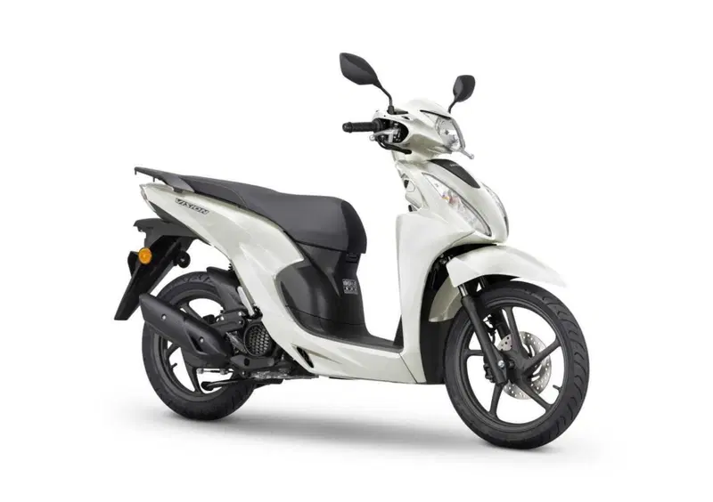 Honda Vision 110 Vision 110 (2025 - 26) (3)
