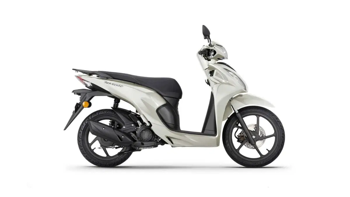Honda Vision 110 Vision 110 (2025 - 26) (4)