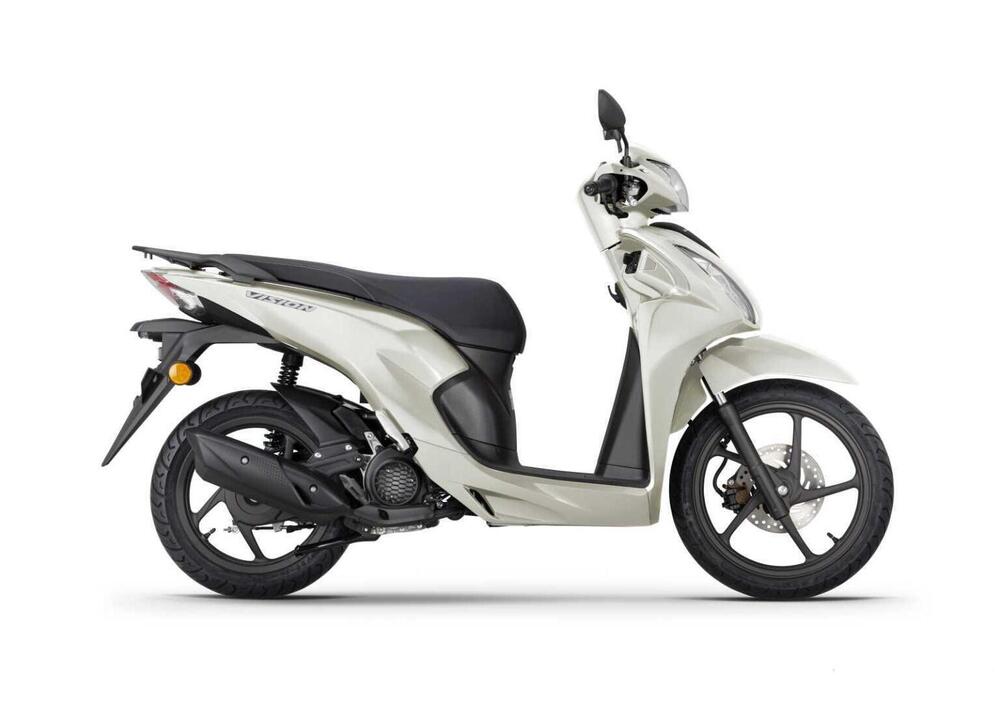 Honda Vision 110 (2025) (4)