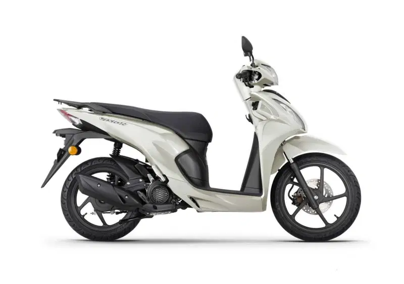 Honda Vision 110 Vision 110 (2025 - 26) (4)