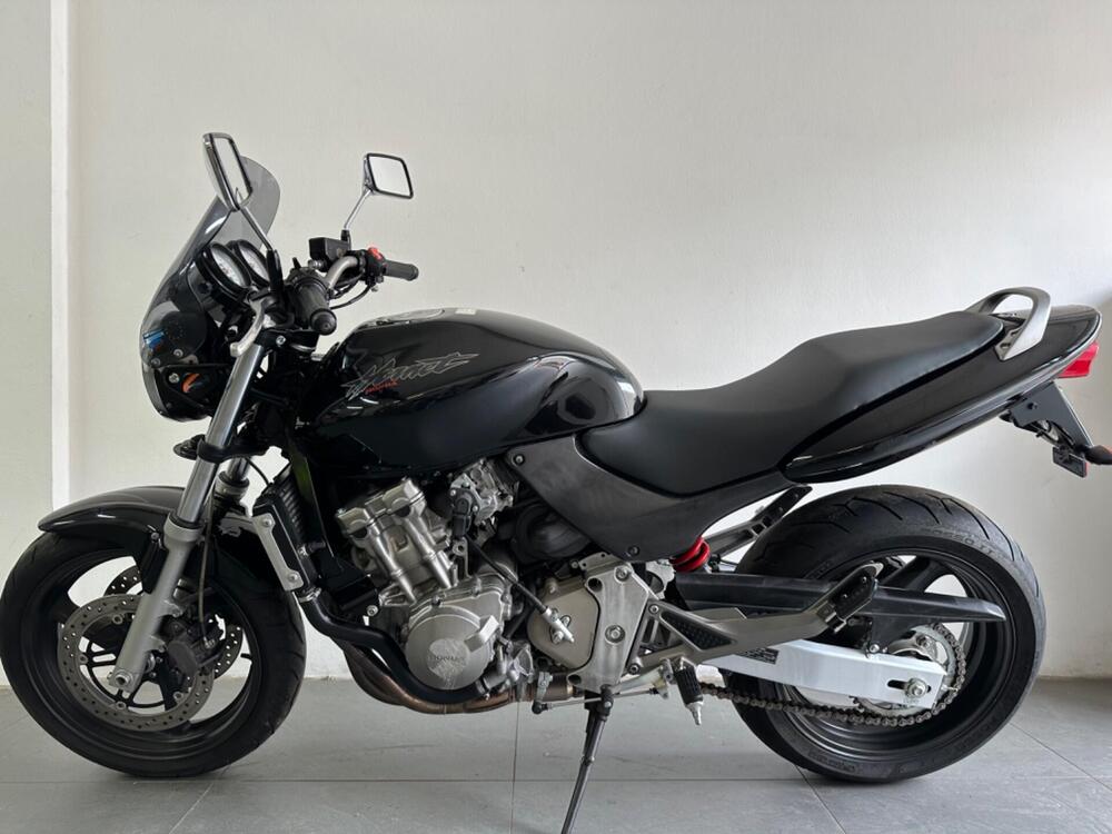 Honda Hornet 600 (2000 - 02) (3)