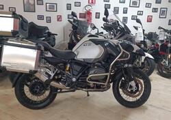 Bmw R 1200 GS Adventure (2013 - 16) usata