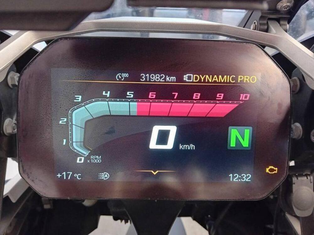 Bmw R 1200 GS Adventure (2017 - 18) (3)