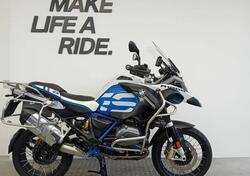 Bmw R 1200 GS Adventure (2017 - 18) usata