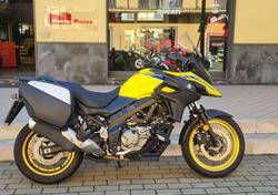 Suzuki V-Strom 650XT (2021 - 25) usata