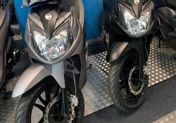 Sym Symphony 125 SR (2025) nuova