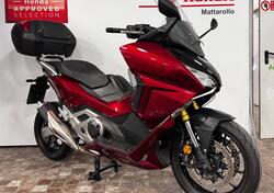 Honda Forza 750 DCT Urban (2021 - 24) usata