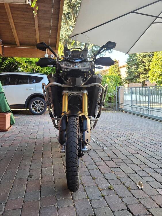 Triumph Tiger 1200 Rally Explorer (2022 - 23) (2)