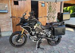 Triumph Tiger 1200 Rally Explorer (2022 - 23) usata