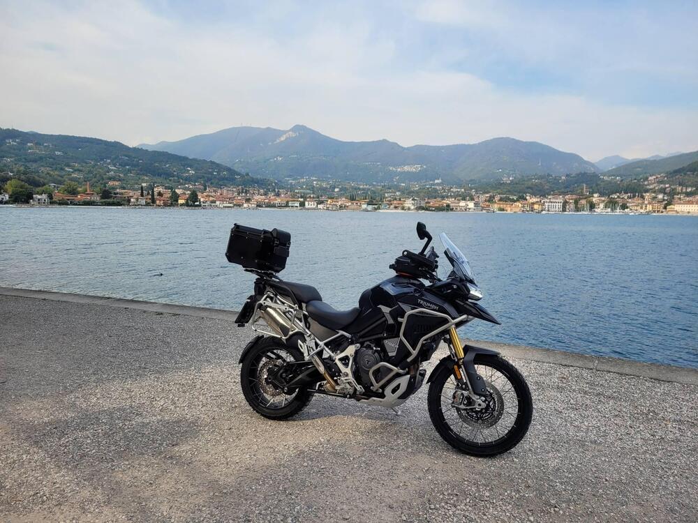 Triumph Tiger 1200 Rally Explorer (2022 - 23) (5)