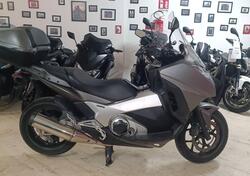 Honda Integra 750 DCT ABS (2014 - 15) usata