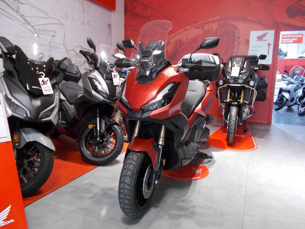 Honda ADV 350 (2022 - 24) (3)