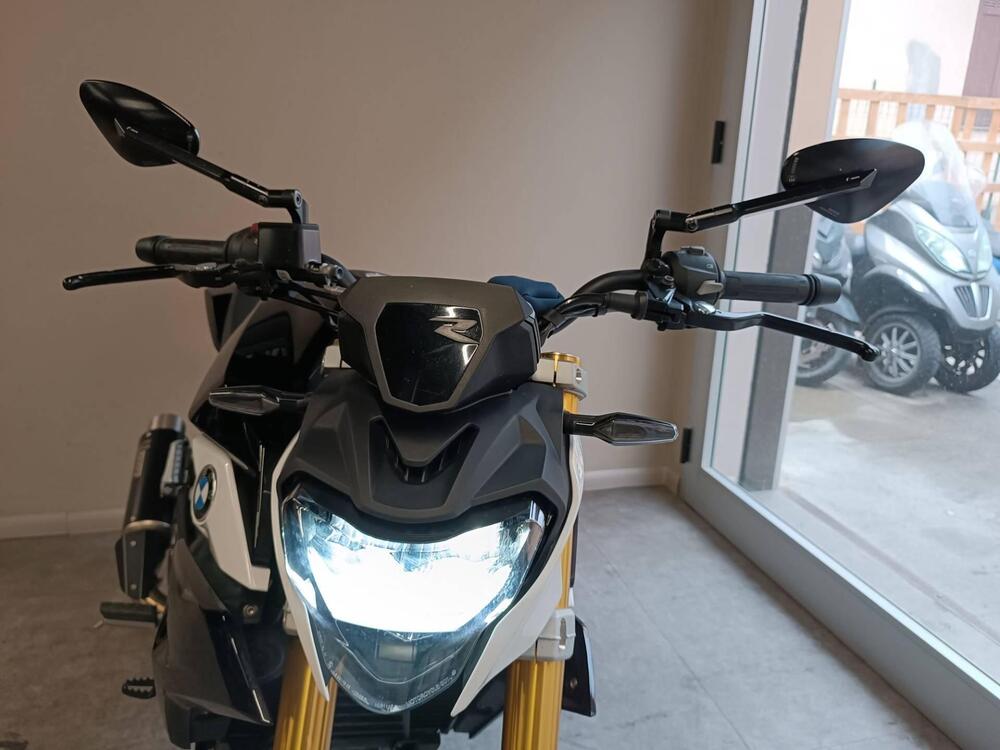 Bmw G 310 R (2021 - 25) (5)