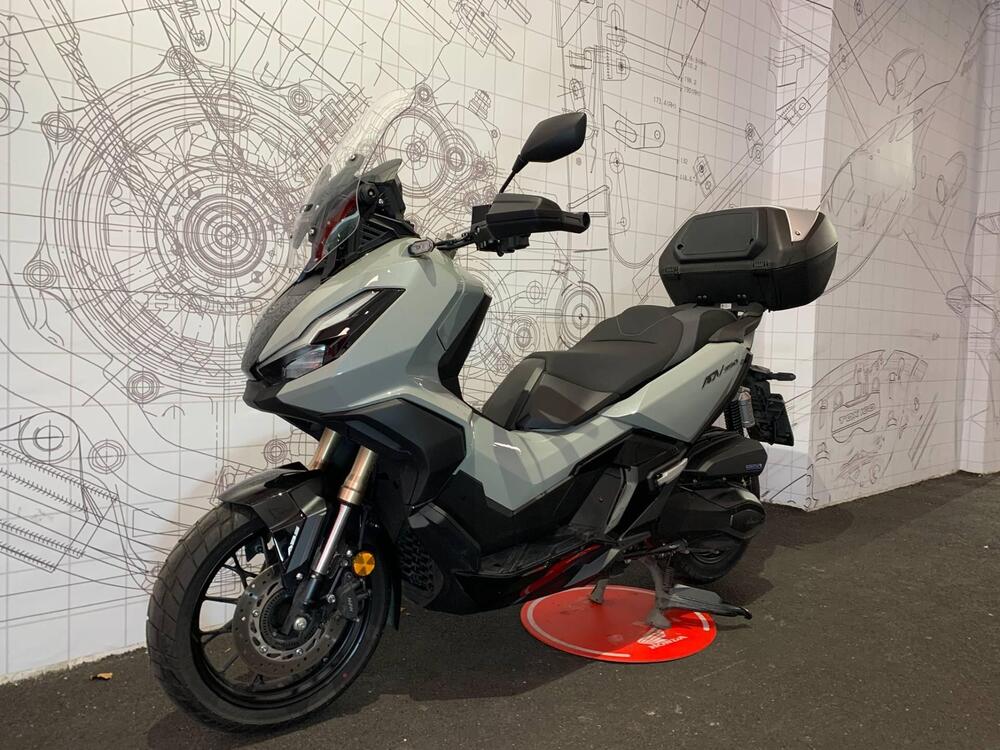 Honda ADV 350 (2022 - 24) (4)