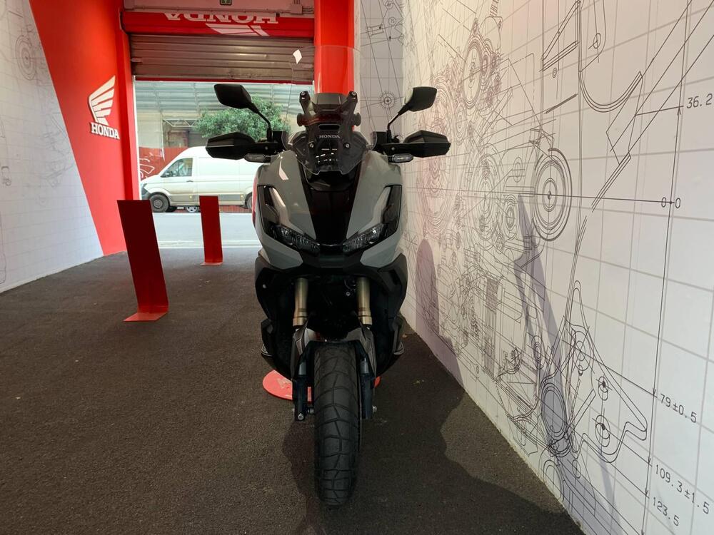 Honda ADV 350 (2022 - 24) (5)