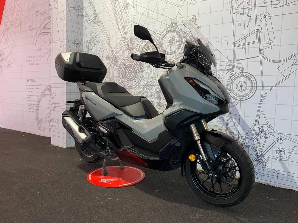 Honda ADV 350 (2022 - 24) (3)