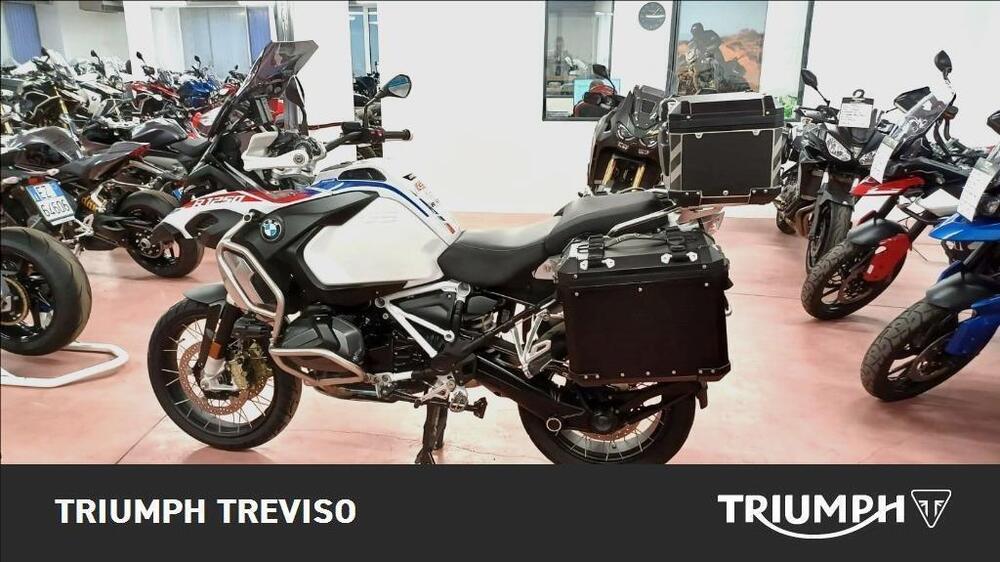 Bmw R 1250 GS Adventure (2021 - 24)