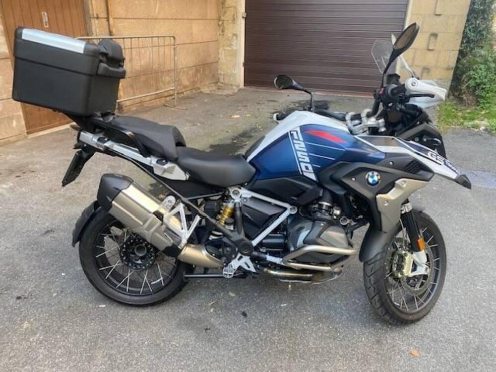 Bmw R 1250 GS Ultimate Edition (2023)