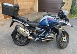 Bmw R 1250 GS Ultimate Edition (2023) usata