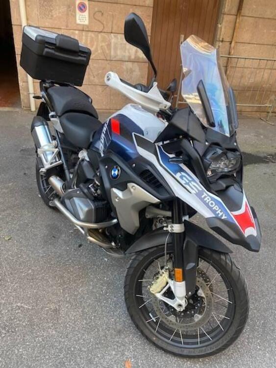 Bmw R 1250 GS Ultimate Edition (2023) (5)