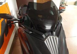 Yamaha T-Max 530 Iron Max ABS (2014 - 17) usata