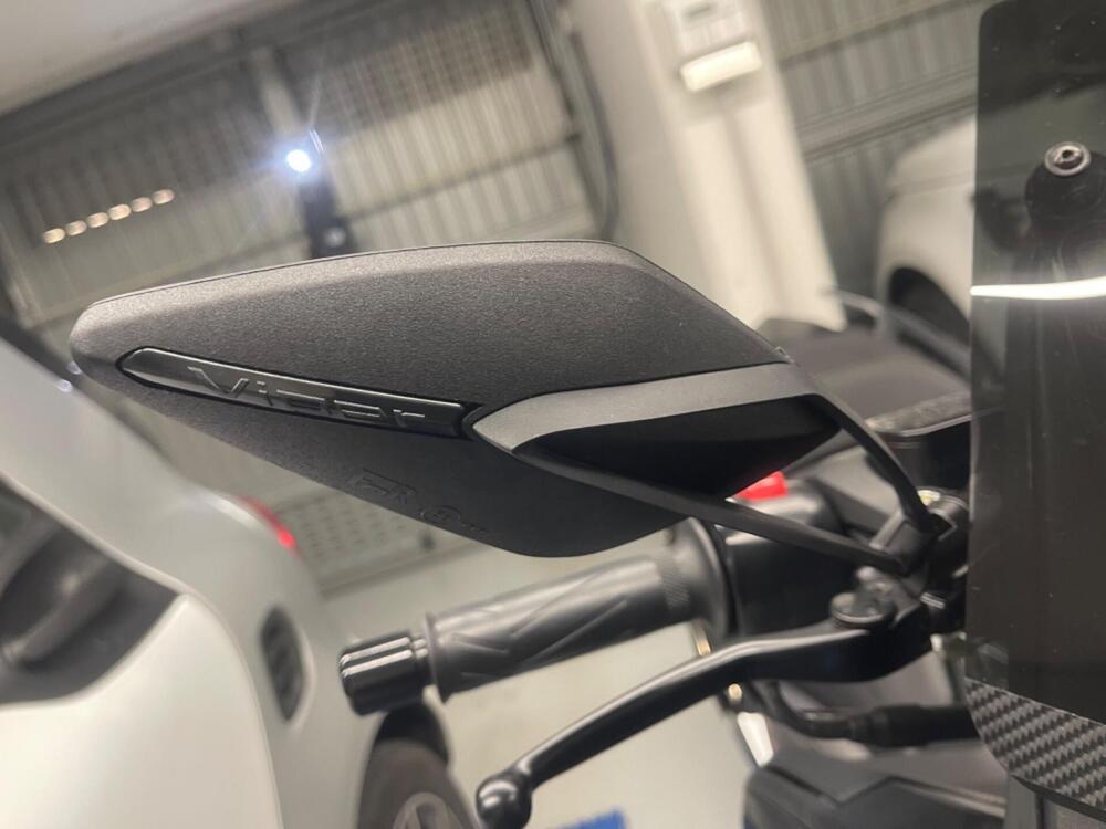 Yamaha T-Max 530 Iron Max ABS (2014 - 17) (4)