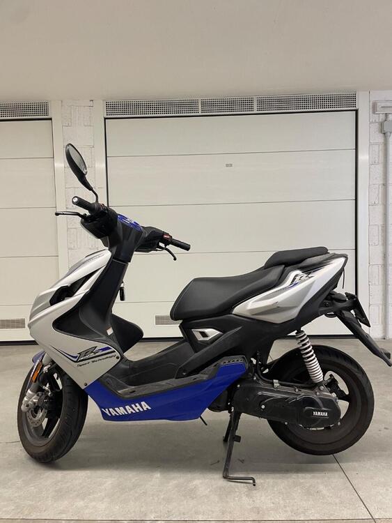 Yamaha Aerox 50 R (2007 - 18) (3)