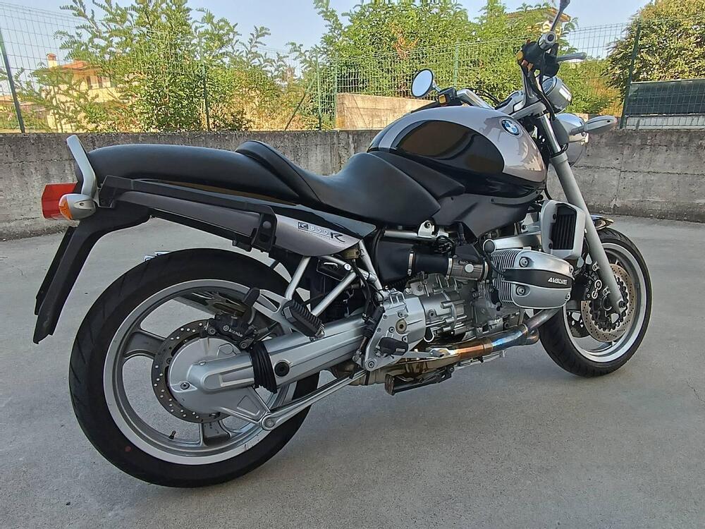 Bmw R 850 R (1994 - 02) (2)