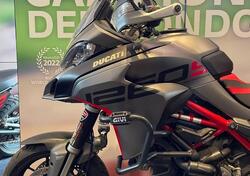 Ducati Multistrada 1260 S Grand Tour (2020) usata